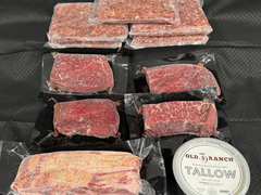 Carnivore Box 1