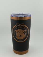 20oz Travel Tumbler
