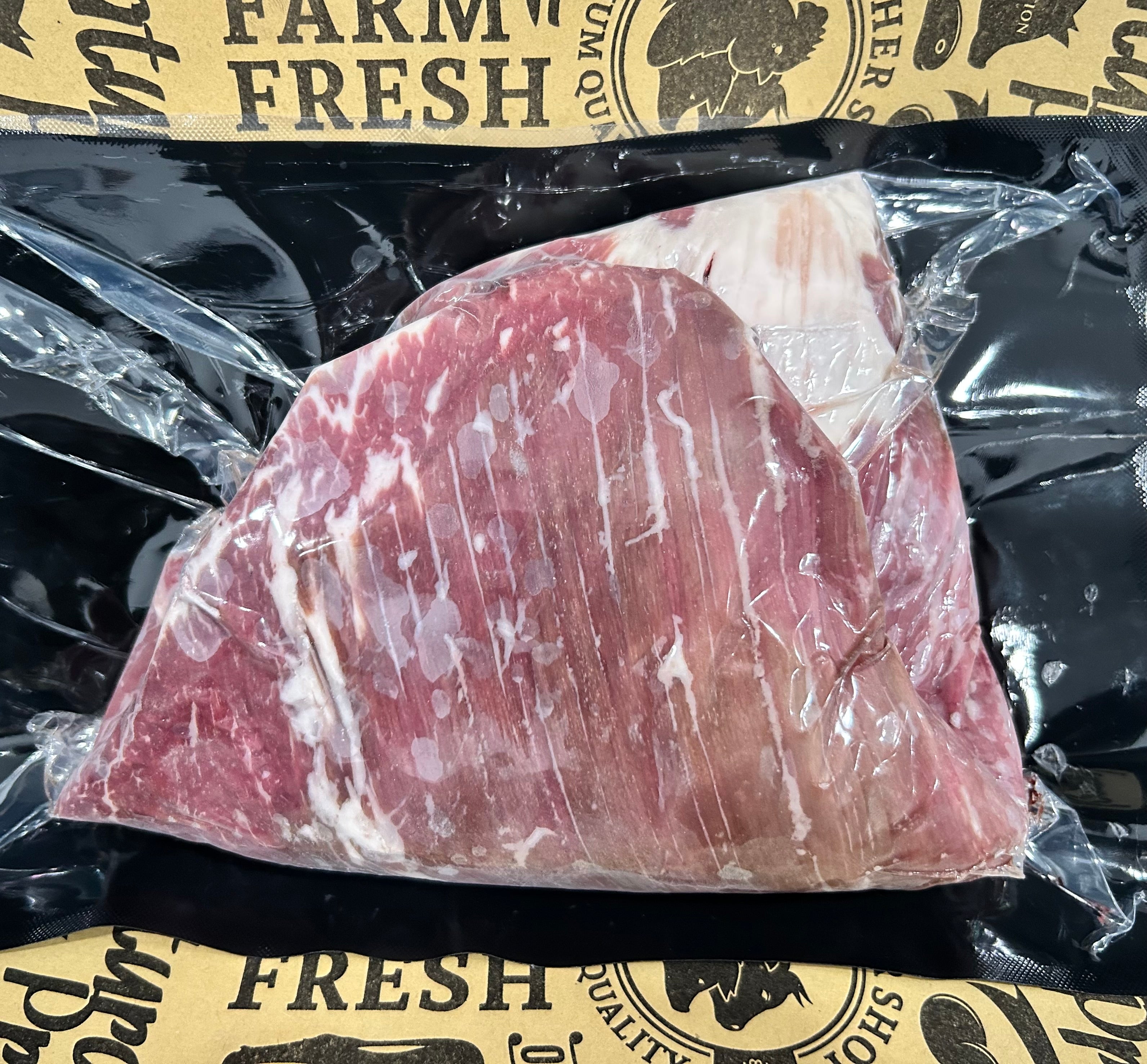 Flank Steak