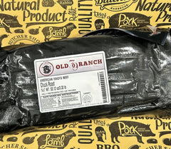 Chuck Roast
