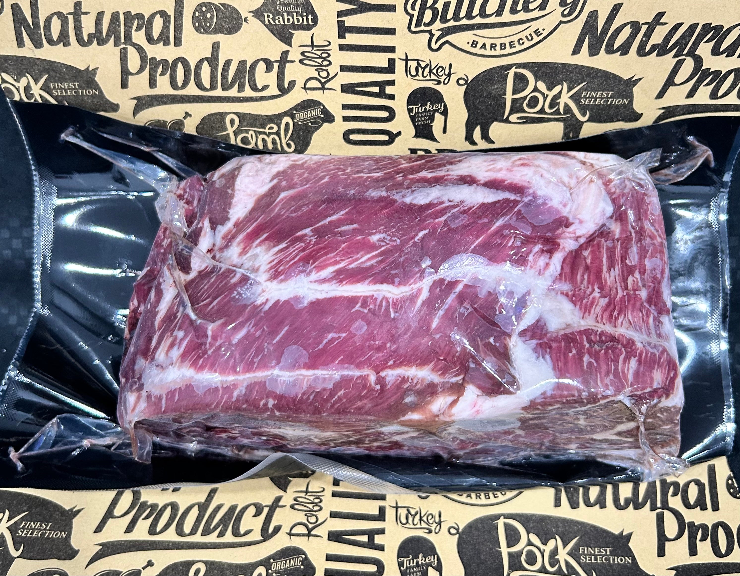 Chuck Roast