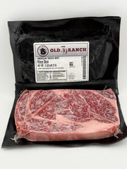 Ribeye Steak