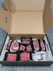 Steakhouse Box