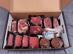Grill Feast Box