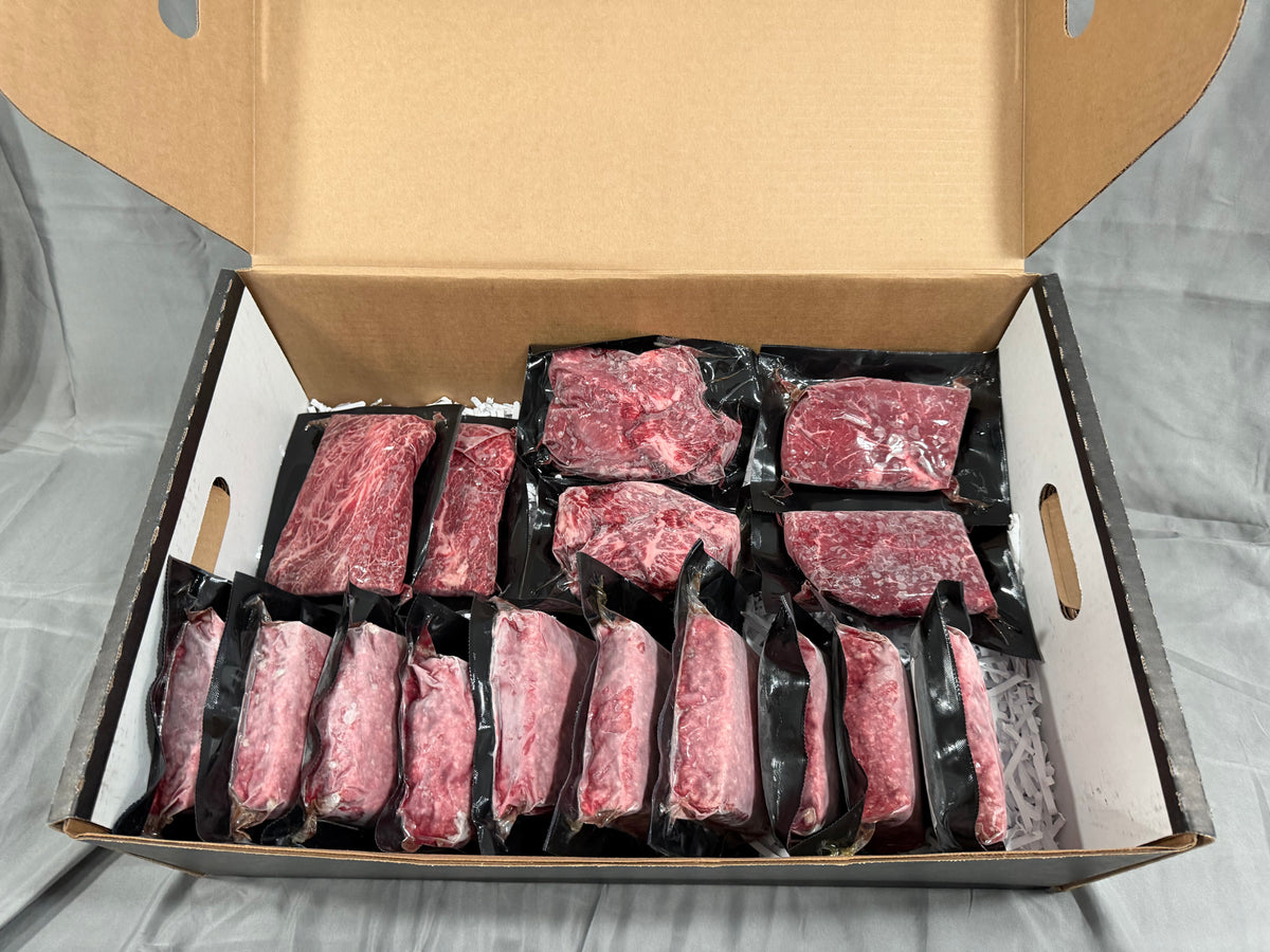 Family Value Box