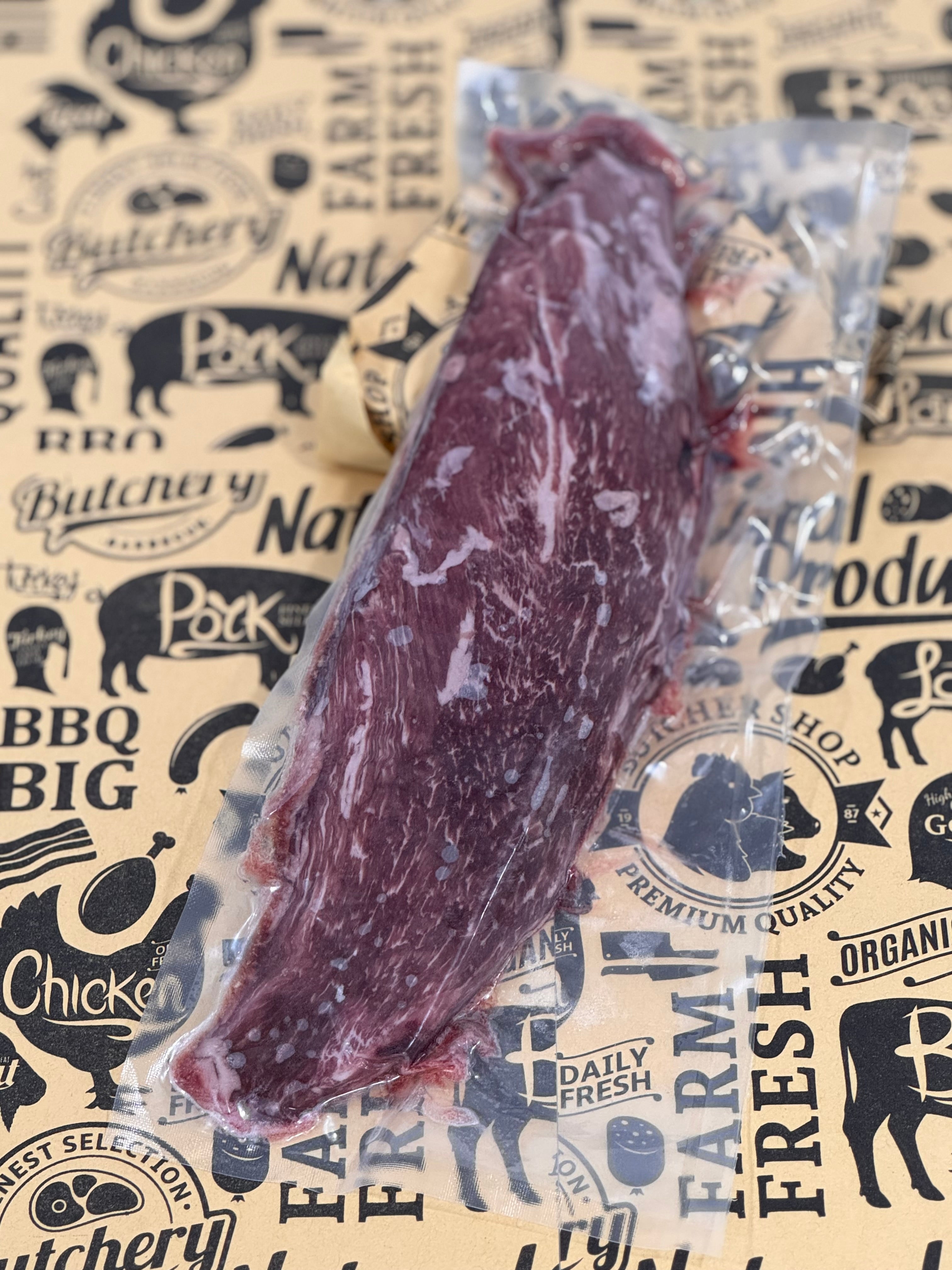 Teres Major (Petite Tender) 10oz