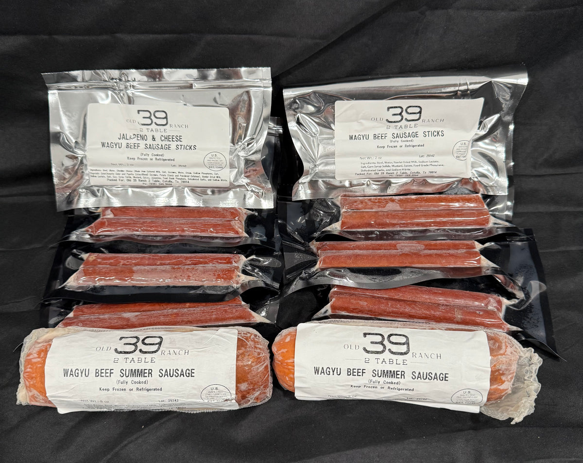 Snack Pack