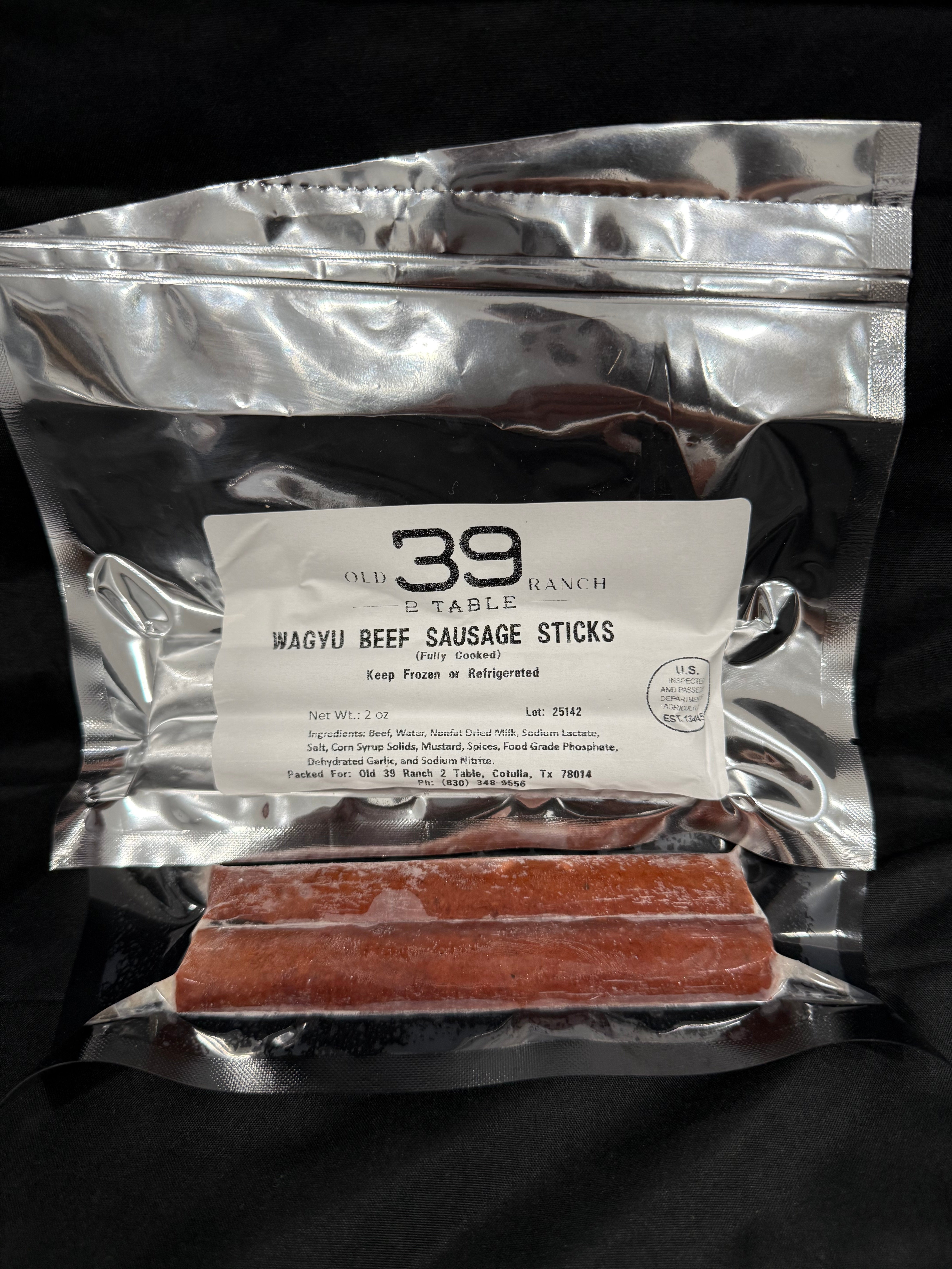Snack Pack