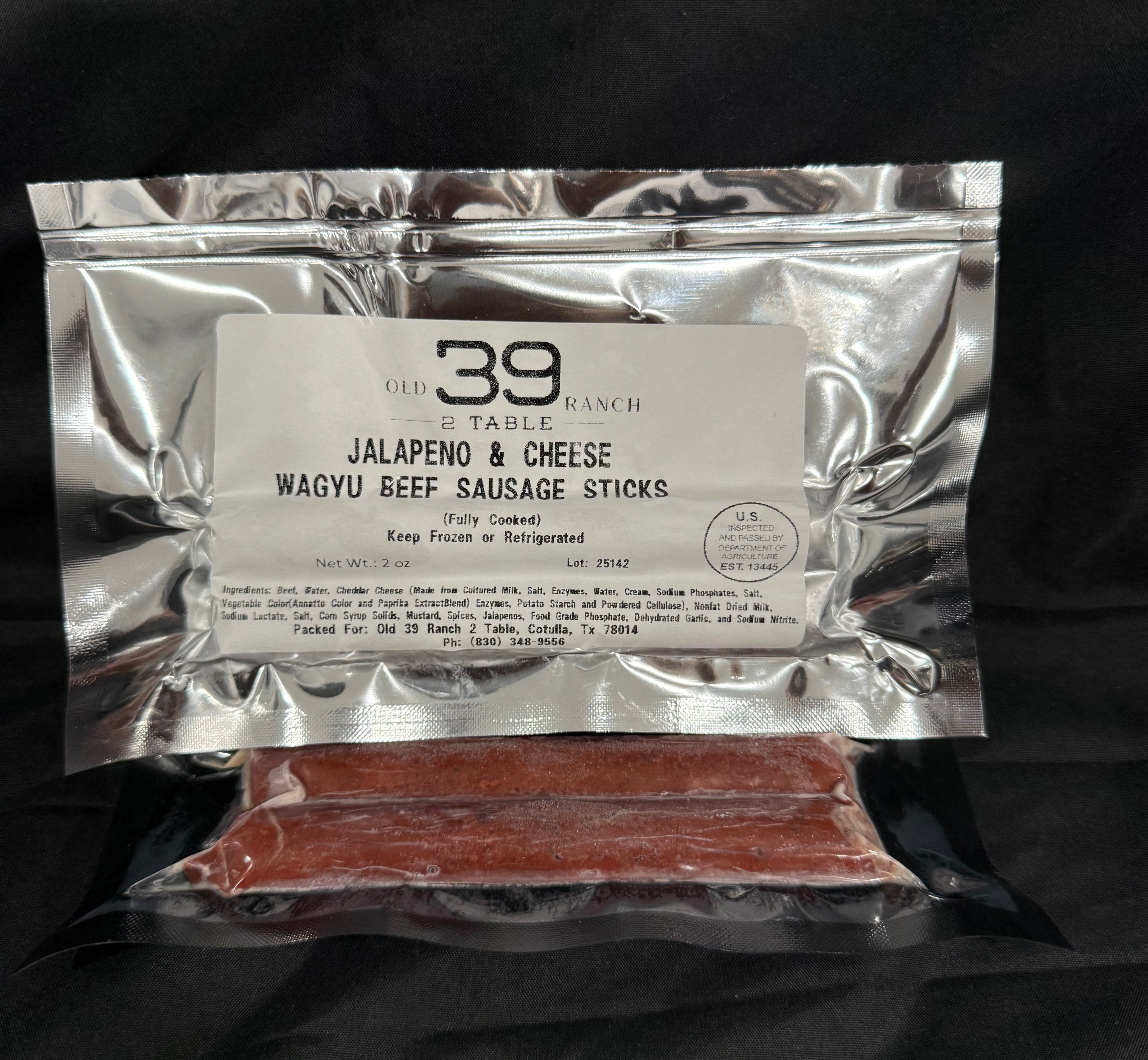Snack Pack