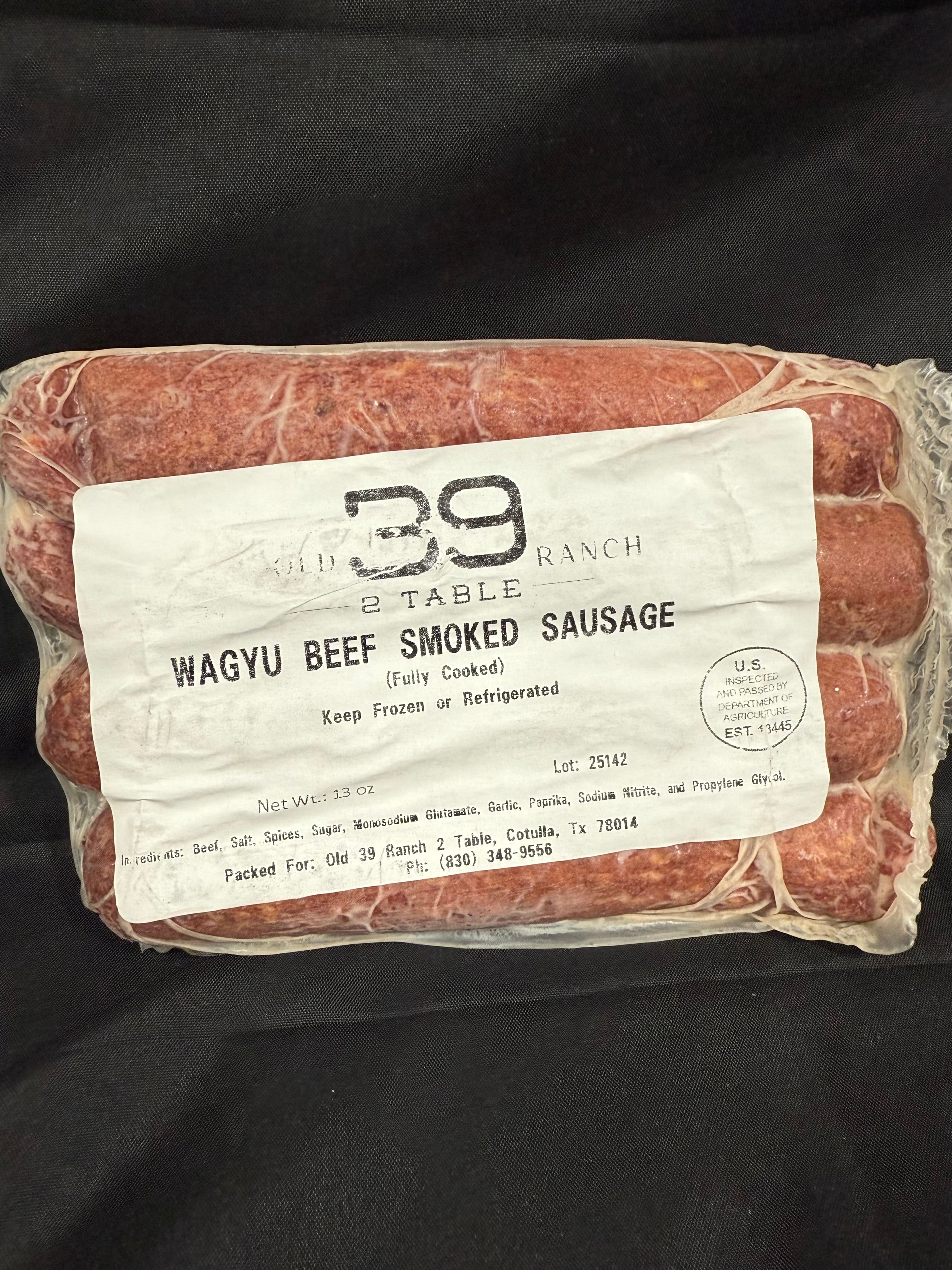 Snack Pack