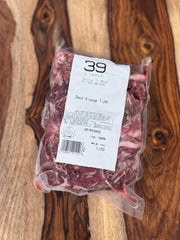 Ribeye Tips 1lbs