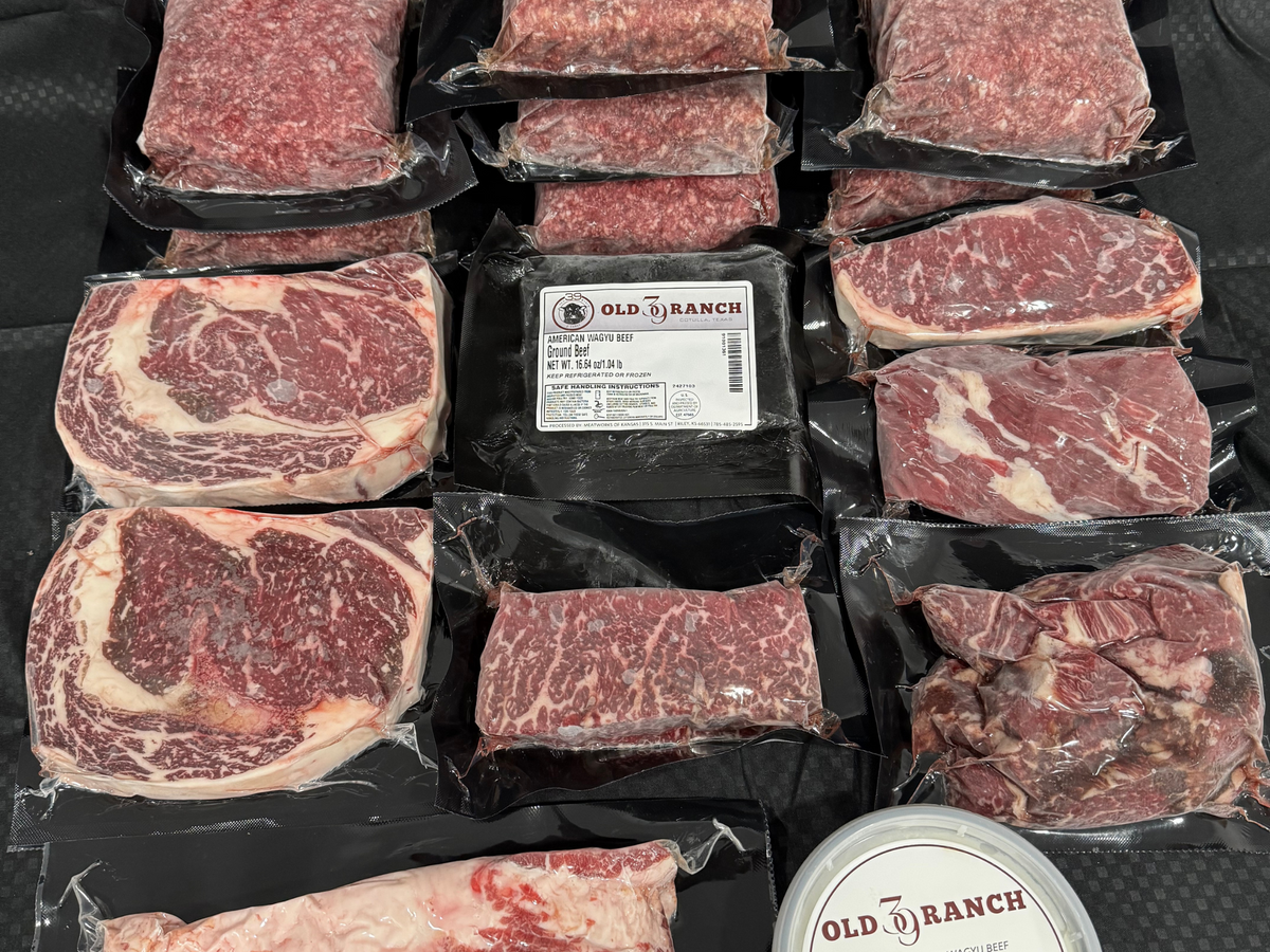 Carnivore Box 2